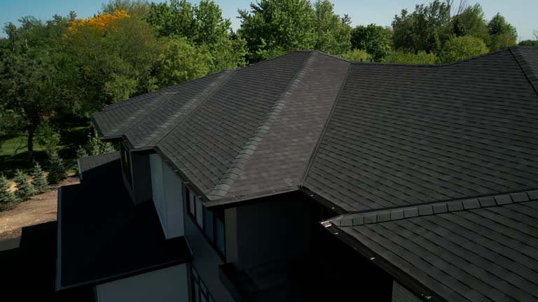 Best Roof Ventilation Installation  in Mayfield Heights, OH